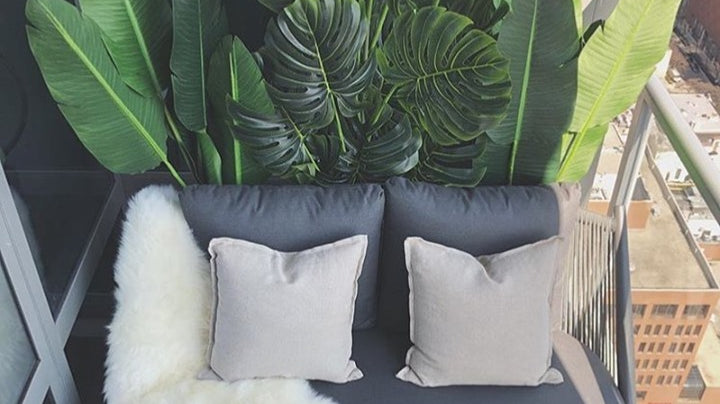 How to Clean And Take Care of Your Faux Plants And Silk Flowers