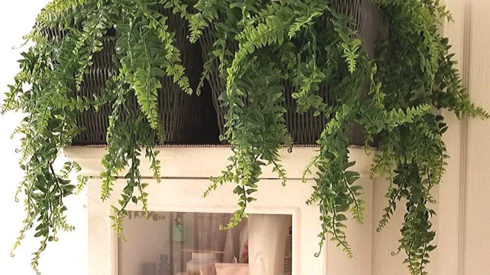 Artificial hanging plants | Artiplanto Blog