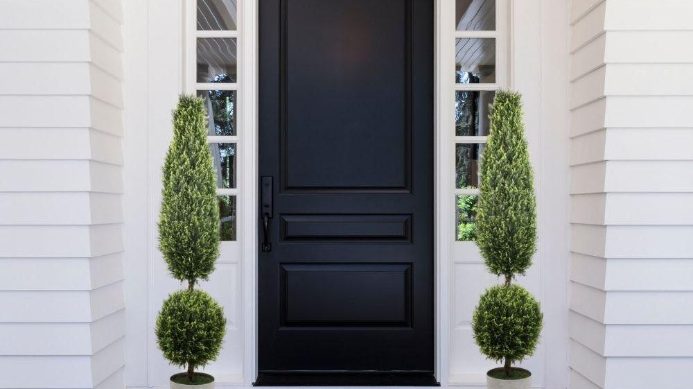 How Do I Use Potted Boxwood Plants?