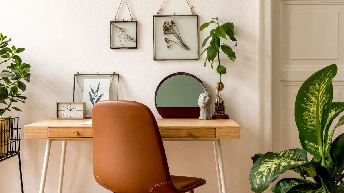 What Are Interior Décor Trends for 2021