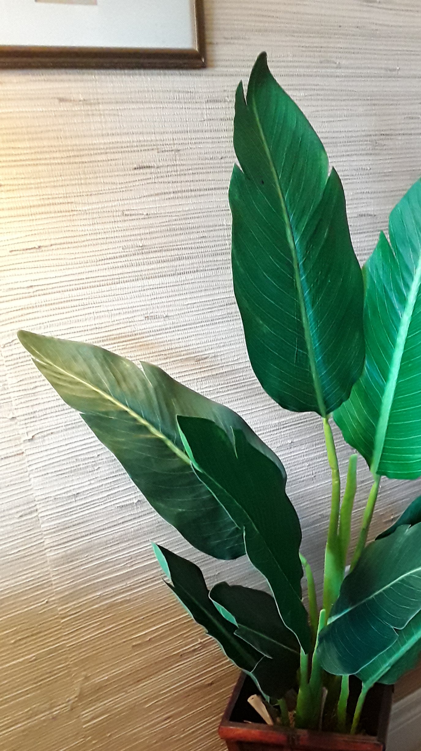 How Do You Pot An Artificial Tree?