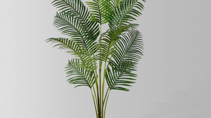 What Are 2020's Top Five Trendy Outdoor Faux Botanicals