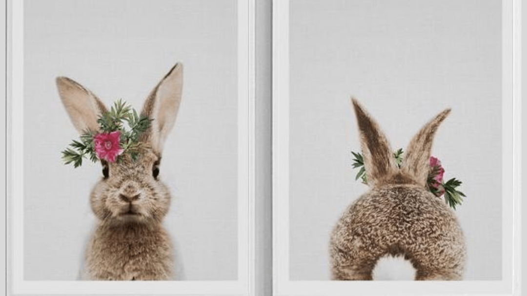The most thoughtful gifts for Valentine's day- The art prints | Artiplanto