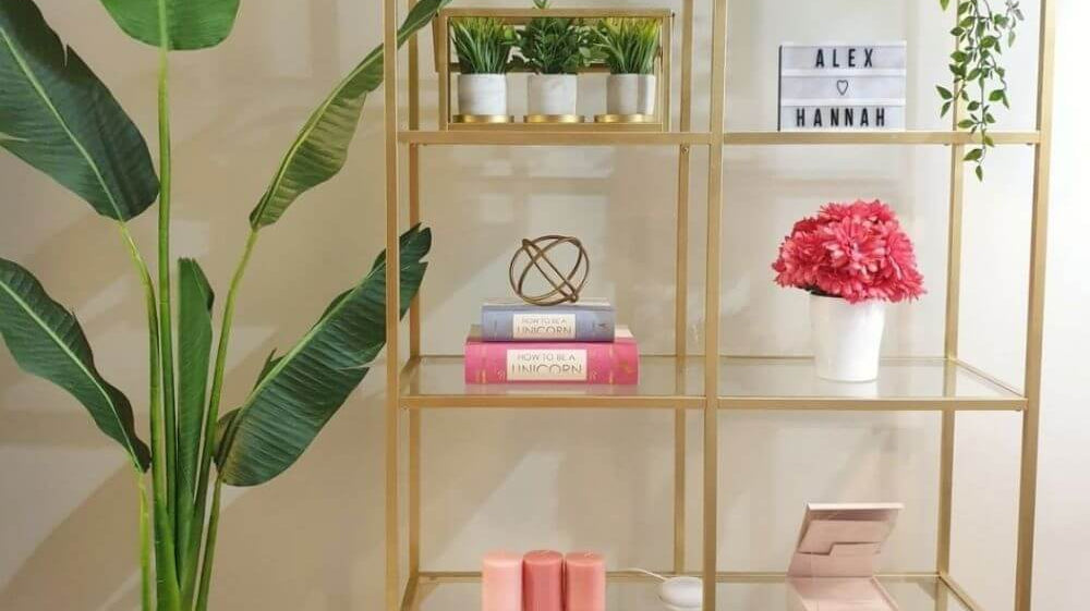 Top 10 Most Popular Fake And Artificial Plants for Indoors