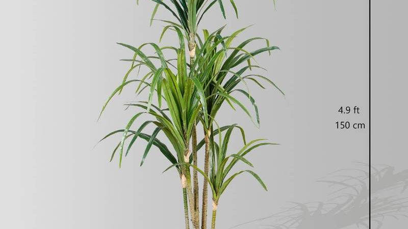 How Make Your Fake Plant Look Even More Real