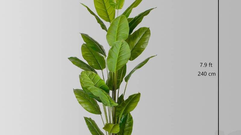 Benefits of having artificial plants in the office for your business