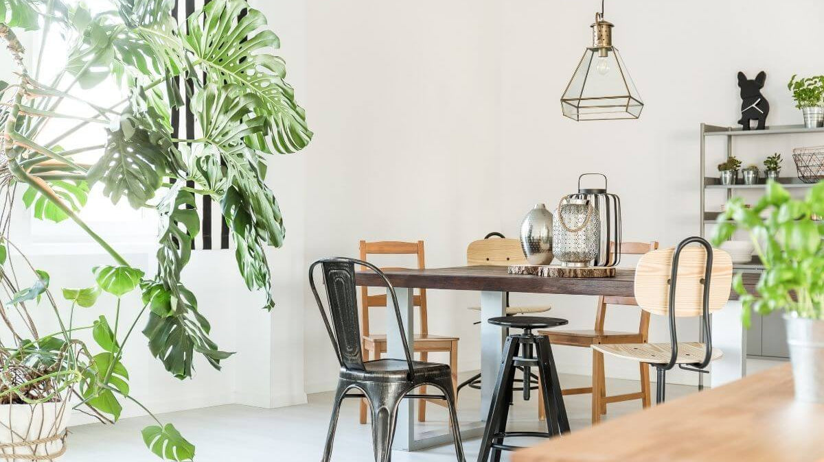 Top 11 Interior Design Trends for 2021