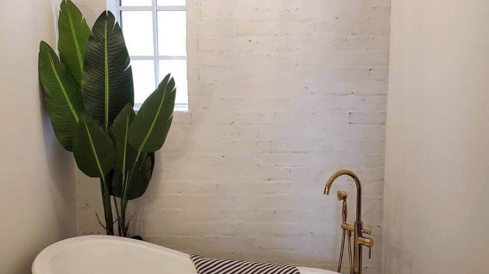 Create Landscapes in Your Home Room Room-By-Room with Artificial Plants