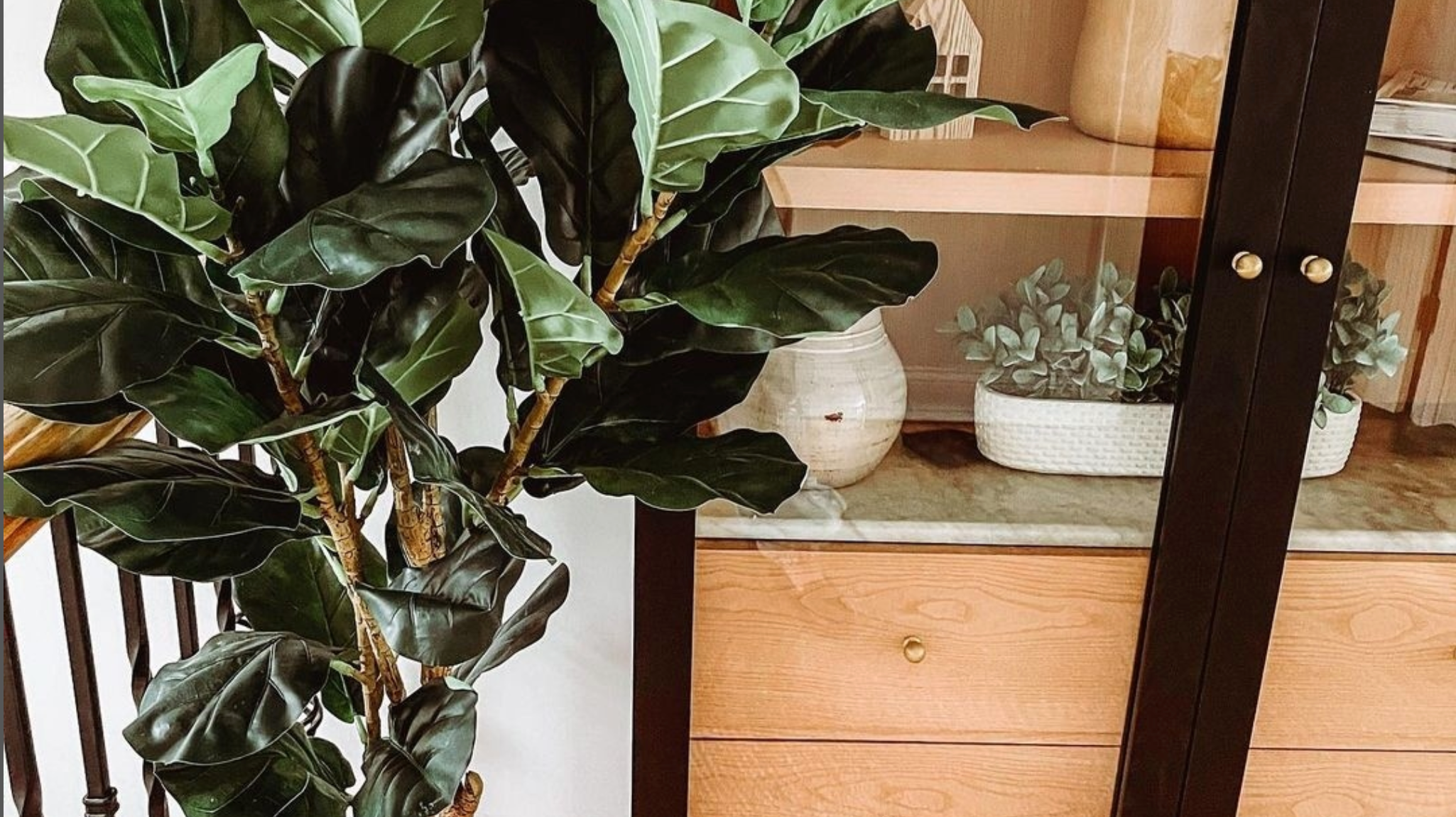 What Is The Best Faux Tree To Buy For My Home?