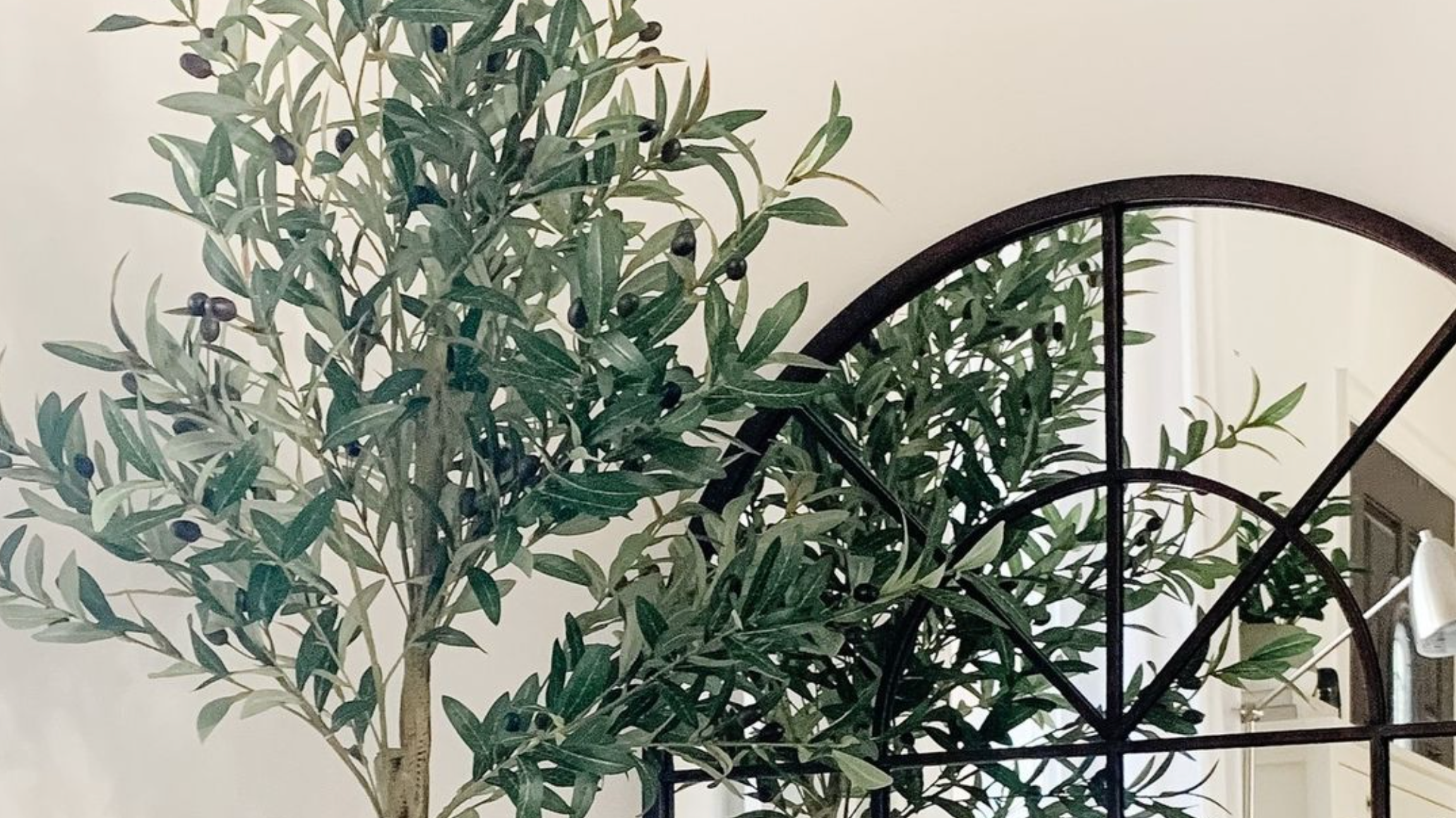 Where Can You Buy The Best Faux Olive Tree?