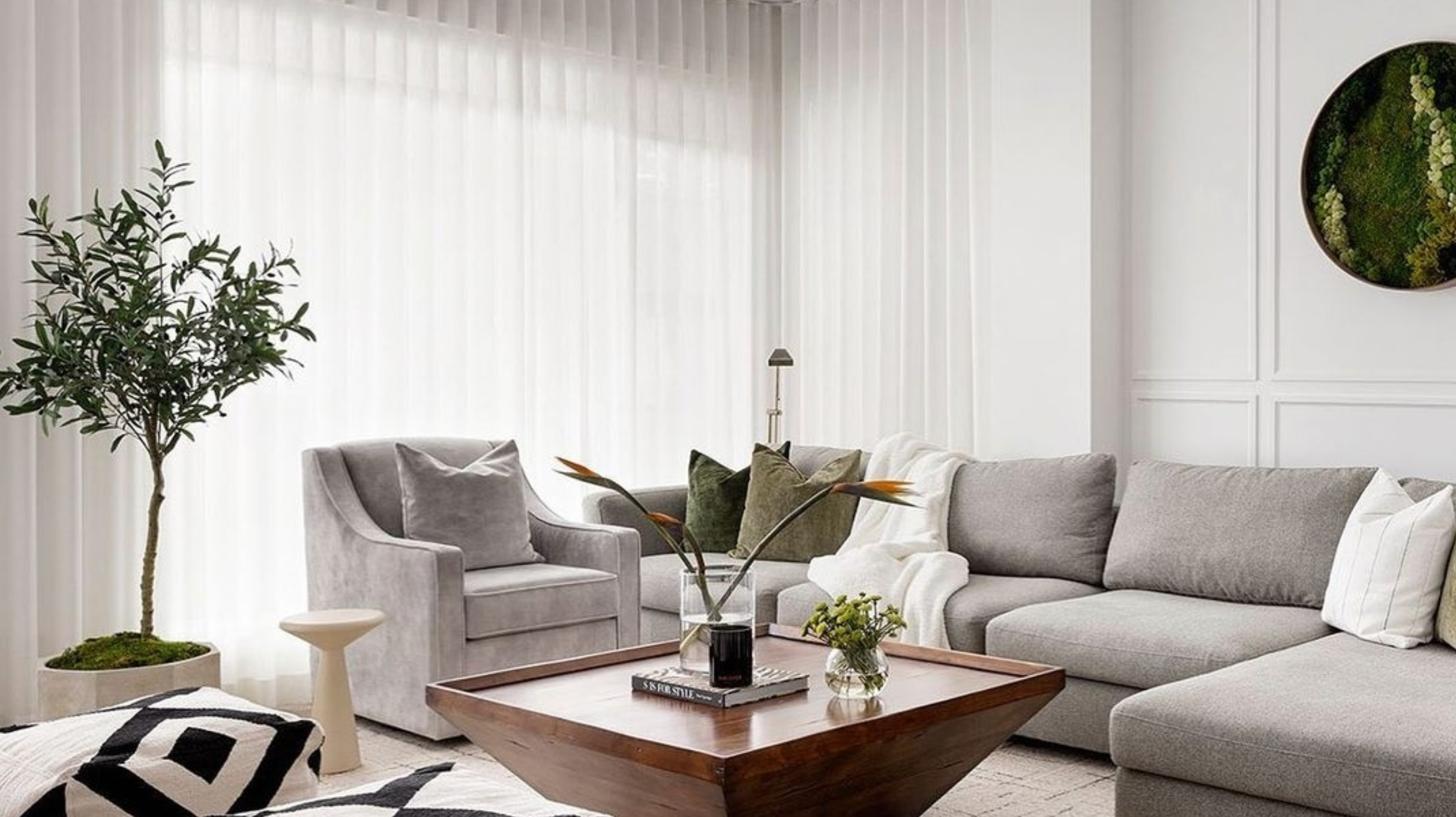 How You Can Make Feng Shui With Faux Plants Work