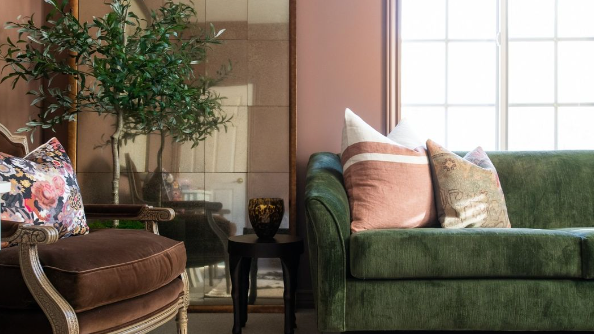 Why Artificial Palm Trees Are The Most Popular Summer Décor Trend in 2022