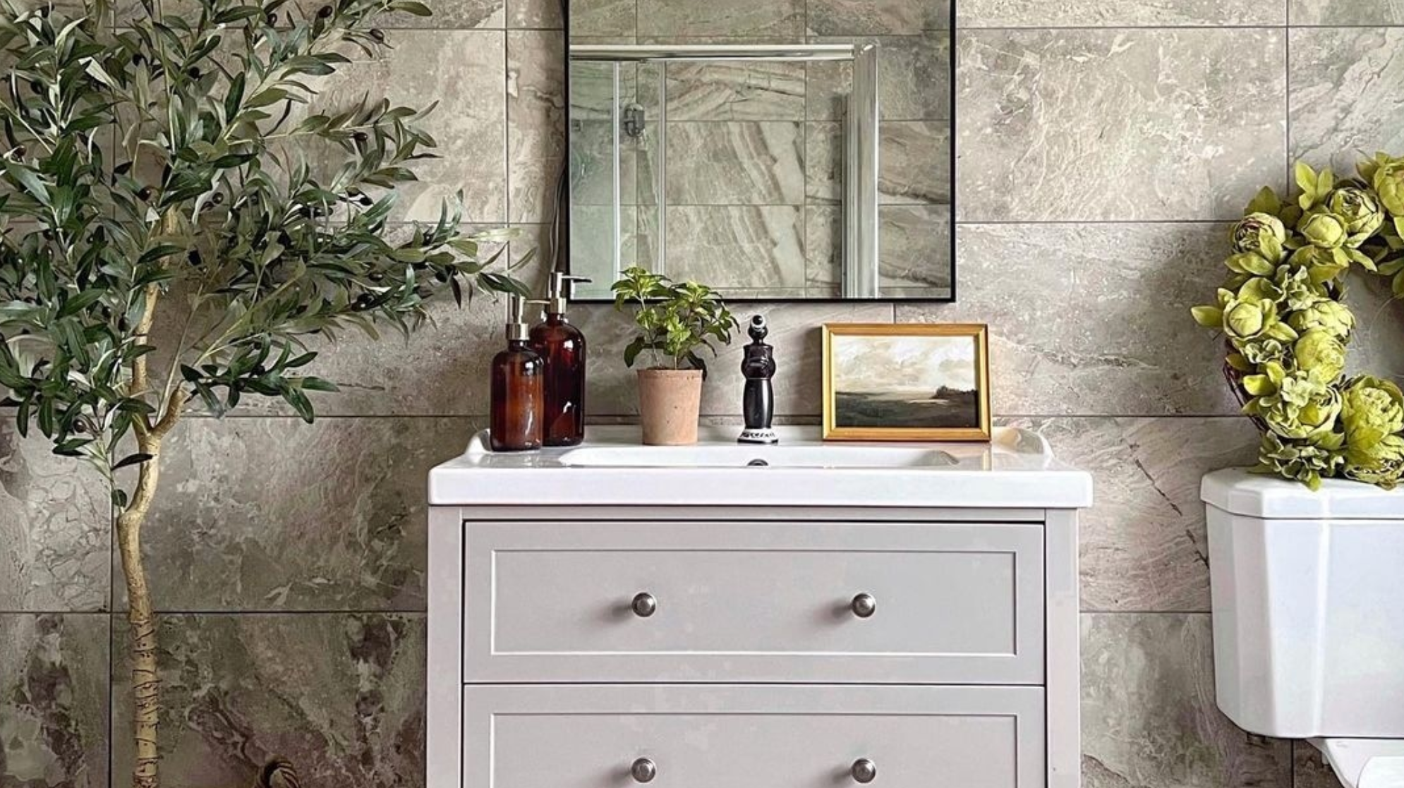 Love Artificial Plants?