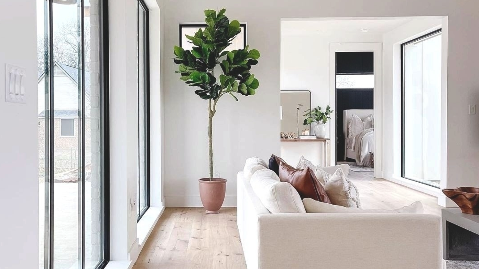 Keep It Simple: Faux Plants from Artiplanto for Minimalist Decor