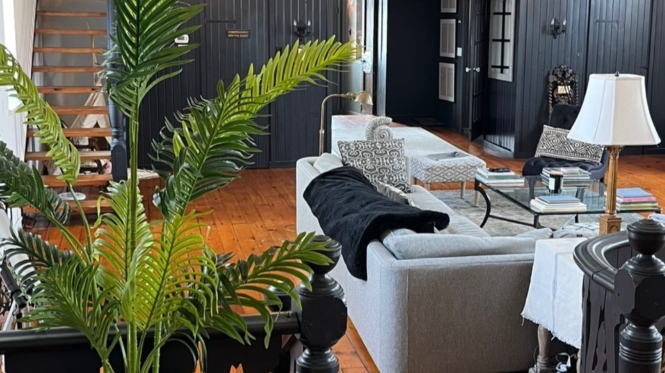 Elevate Your Cottage Chic Home with Premium Faux Plants from Artiplanto