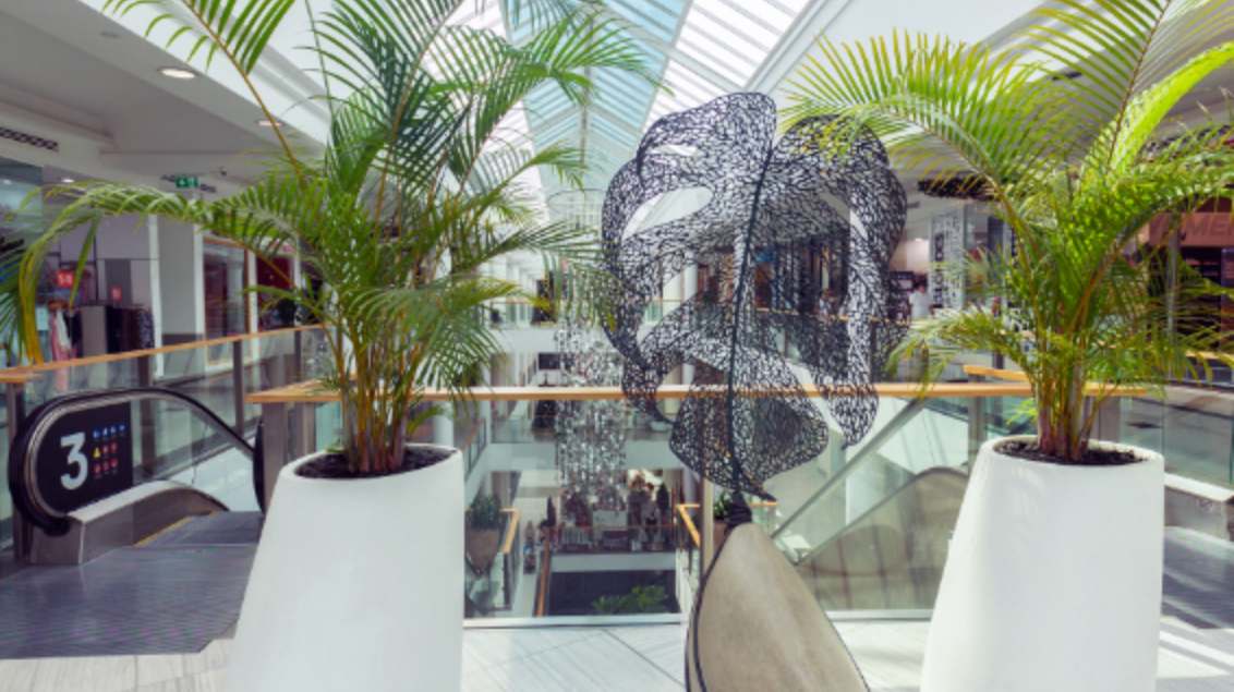 Elevate Your Business Aesthetic with Artiplanto: The Premier Destination for Premium Faux Plants