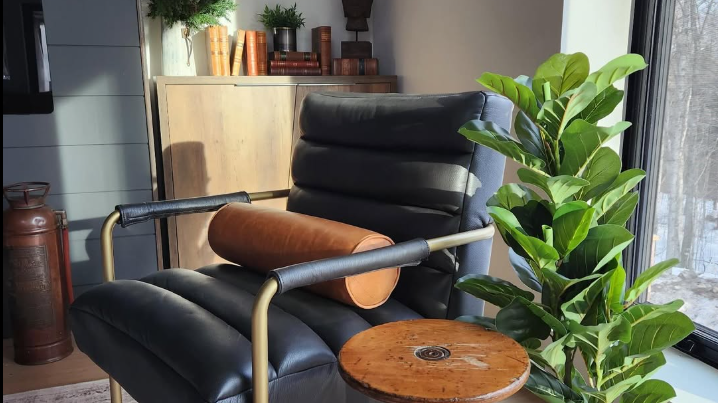 The Ultimate Home Staging Secret: Artificial Plants That Wow Buyers and Renters