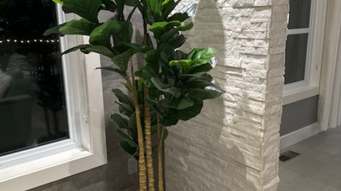 From Frost to Freshness: Winter Décor Made Easy with Artificial Plants