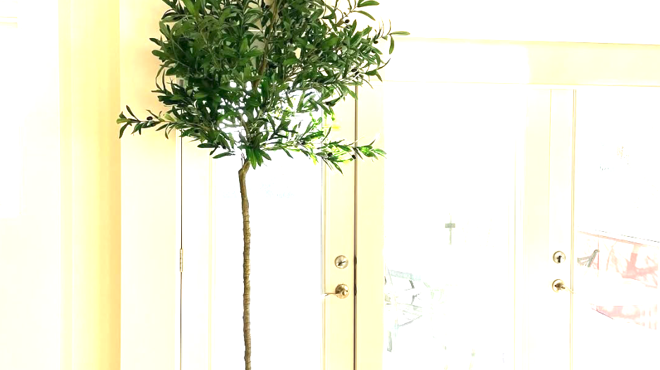 Fall Refresh Made Simple: How Artificial Plants Instantly Update Your Home