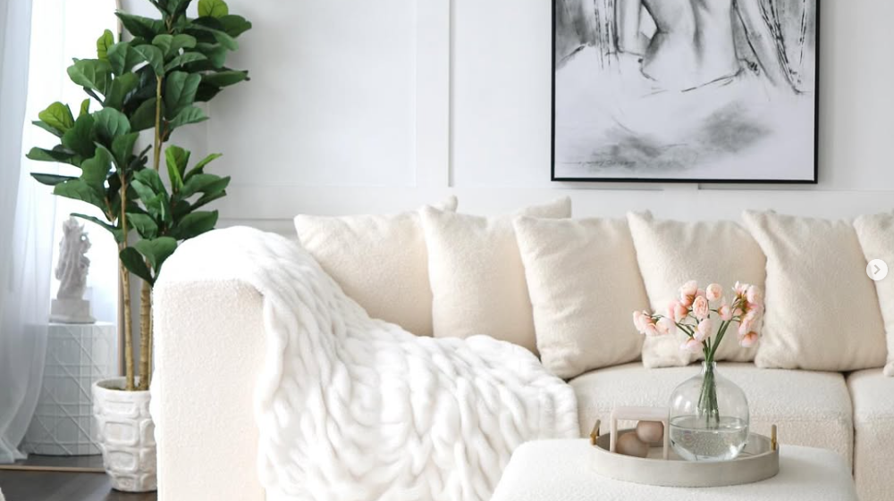 Low Sunlight? No Problem. Why Faux Plants Are the Best Winter Upgrade