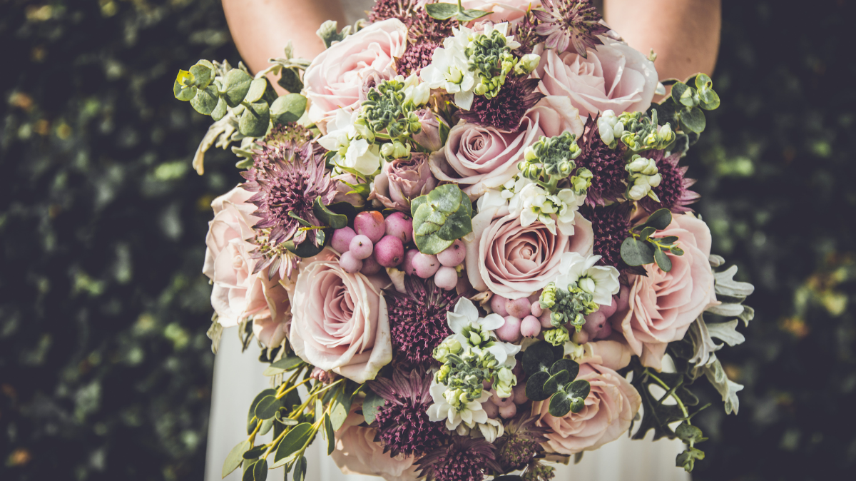 Bridal Bouquet