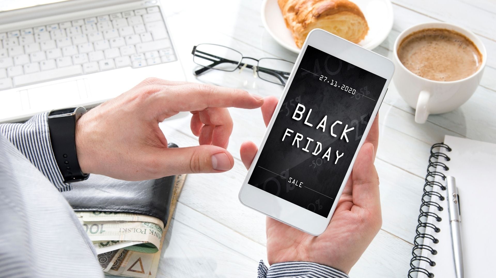 When is Black Friday 2020 And What Should I Buy This Year During COVID-19 