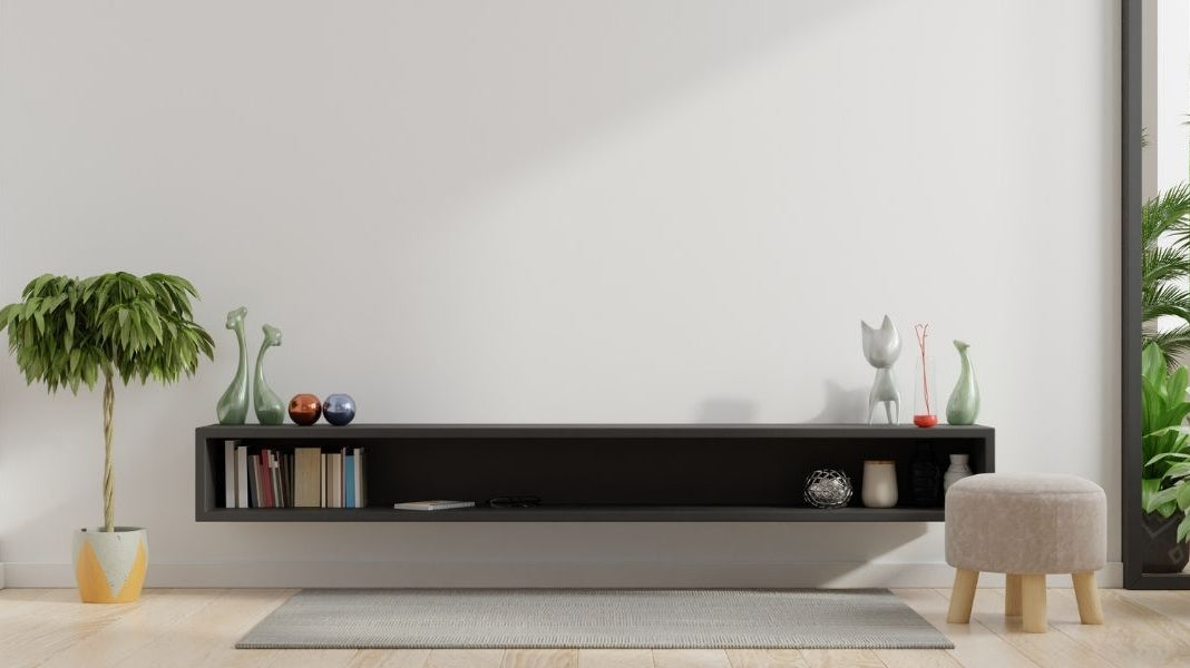 Easy Home Décor Ideas for Decorating with Fake Plants