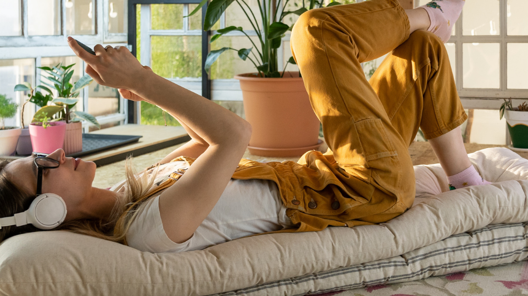 6 Reduce Stress When You Work From Home In New York
