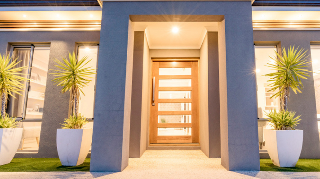 How to Choose The Perfect Faux Plant For A California Home