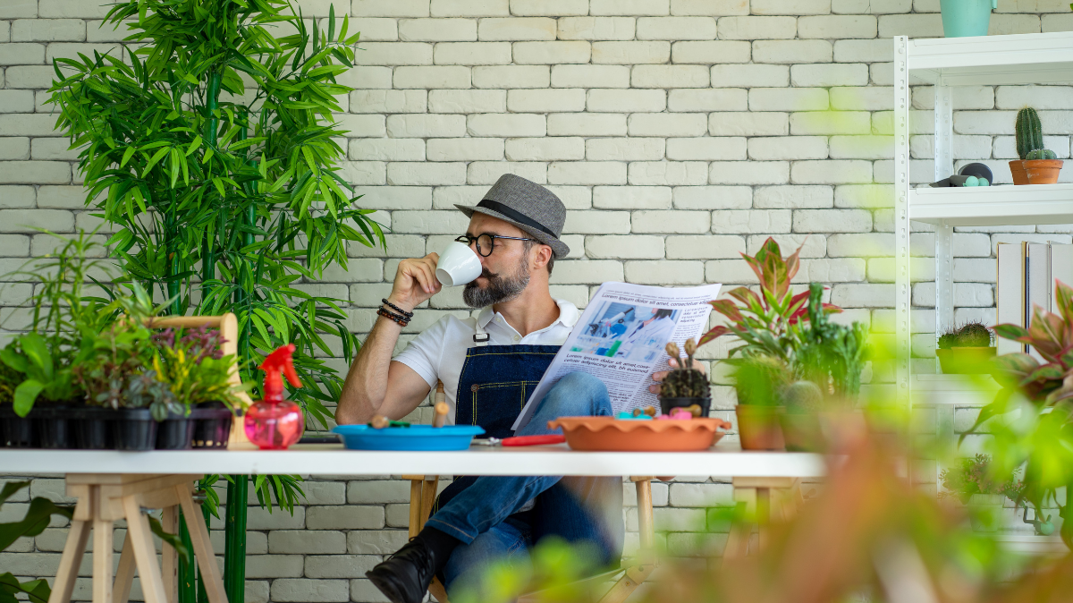 Holiday Gift Guide 2021 For Artificial Plants And Fake Greenery