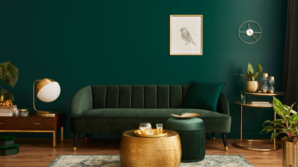 9 Home Design Trends To Stick With In The New Year