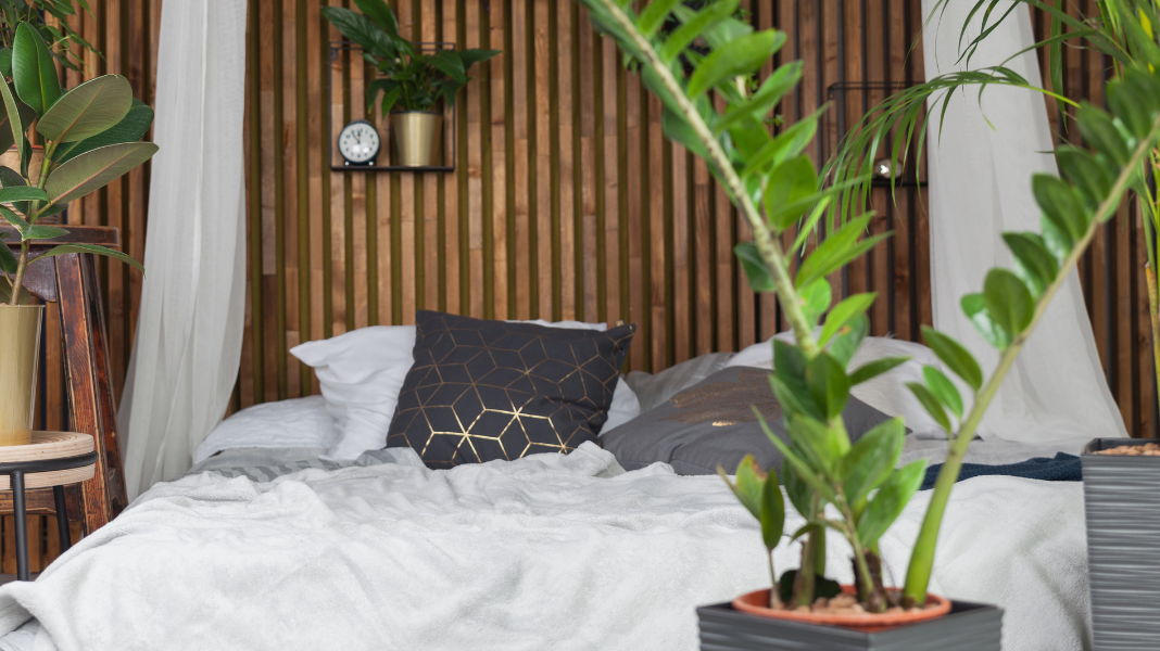 Are Faux Plants A Winter Garden Alternative To Wet Your Appetite With?