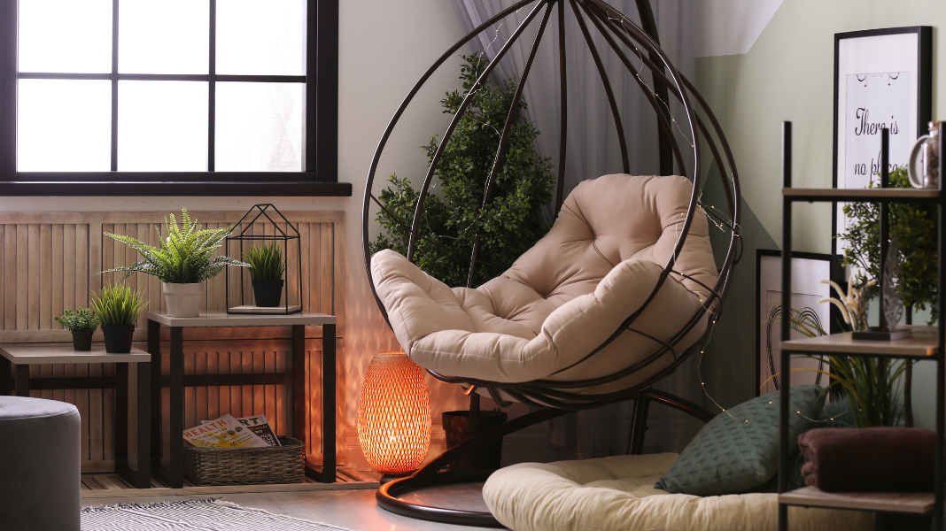 How to Pick the Best Artificial Plants to Decorate Your Home With