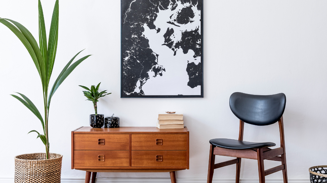 WhAre Artificial Plants So Popular With Interior Designers?