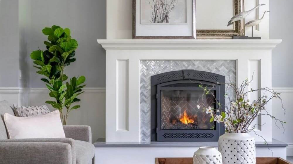 See Awesome Home Décor Accents like Fake Plants, Area Rugs, And More