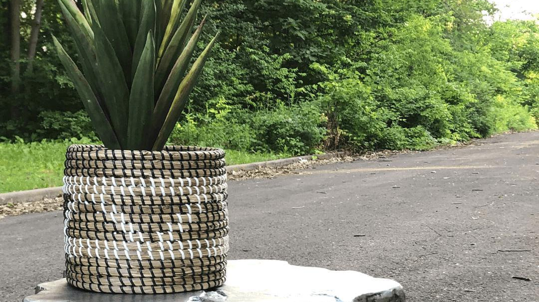 How to Effectively Use Planters to Personalize Your Artificial Plants