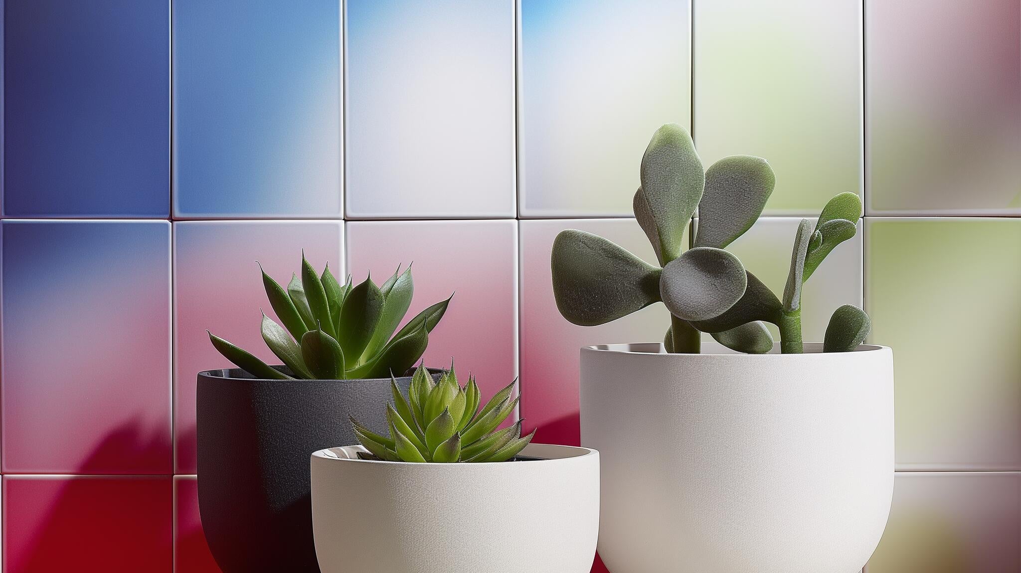 The Winter Shelfie: Decorating Bookshelves & Mantels with Faux Plants