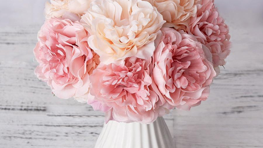 Valentine's day Faux Plant Gift Guide | Artiplanto