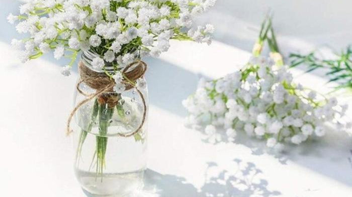 Your Unreal Wedding Silk Flower Bouquet That Looks Like Real!