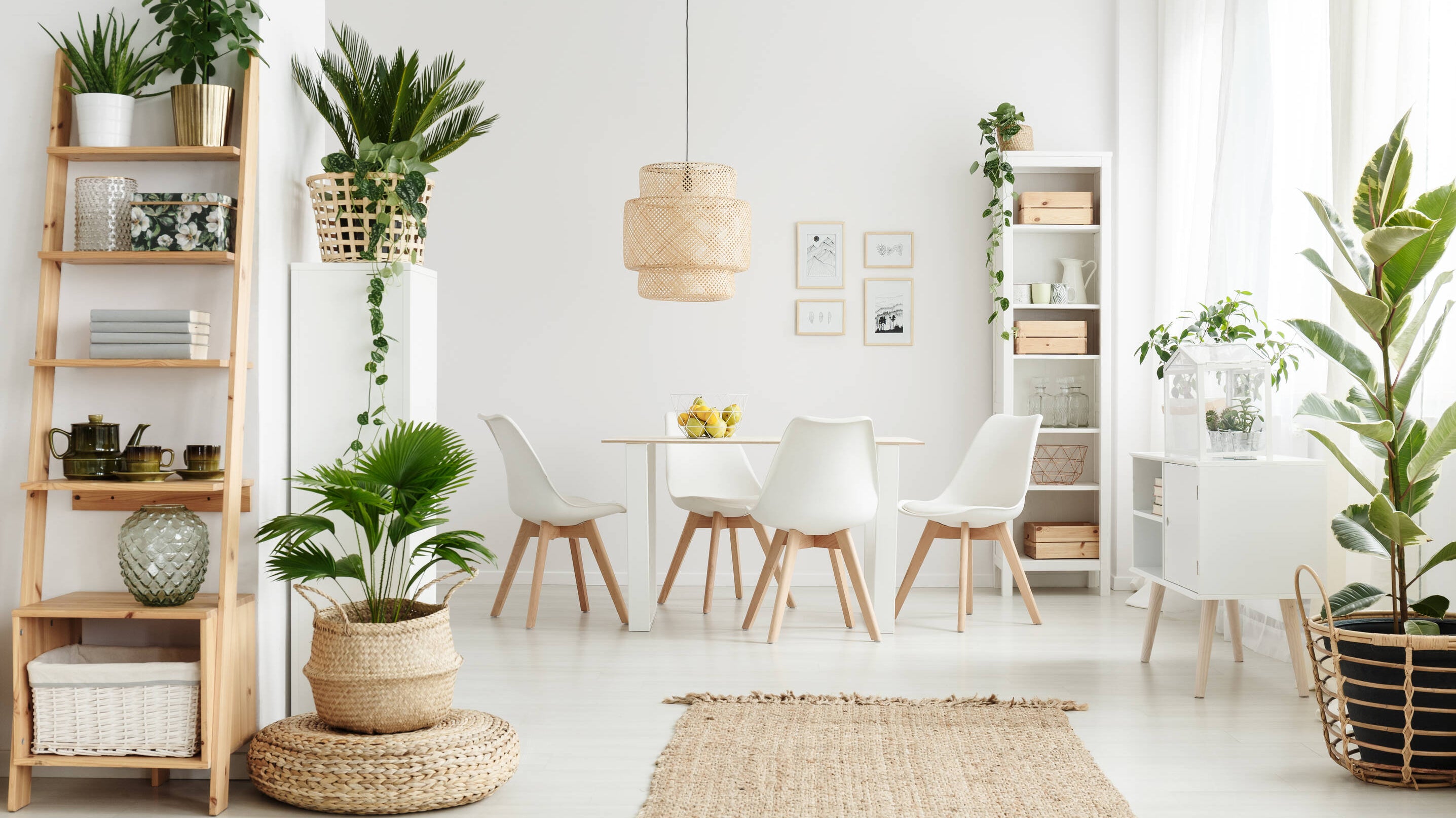Top 6 Places to Buy the Best Faux Greenery Online