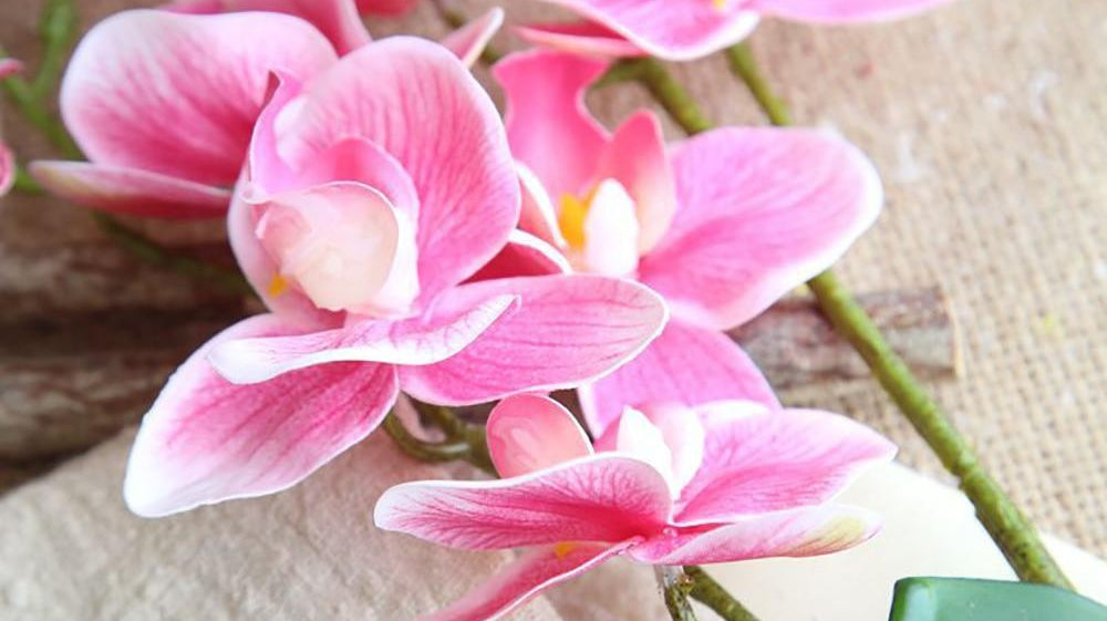 Your Best Valentine's Day Faux Flowers Options for Your Love