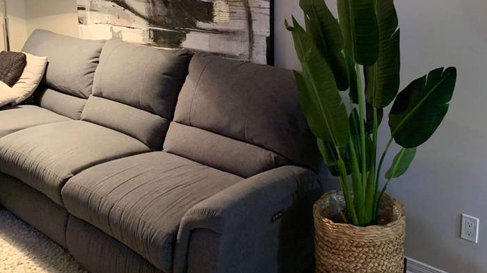 benefits for having artificial plants in office