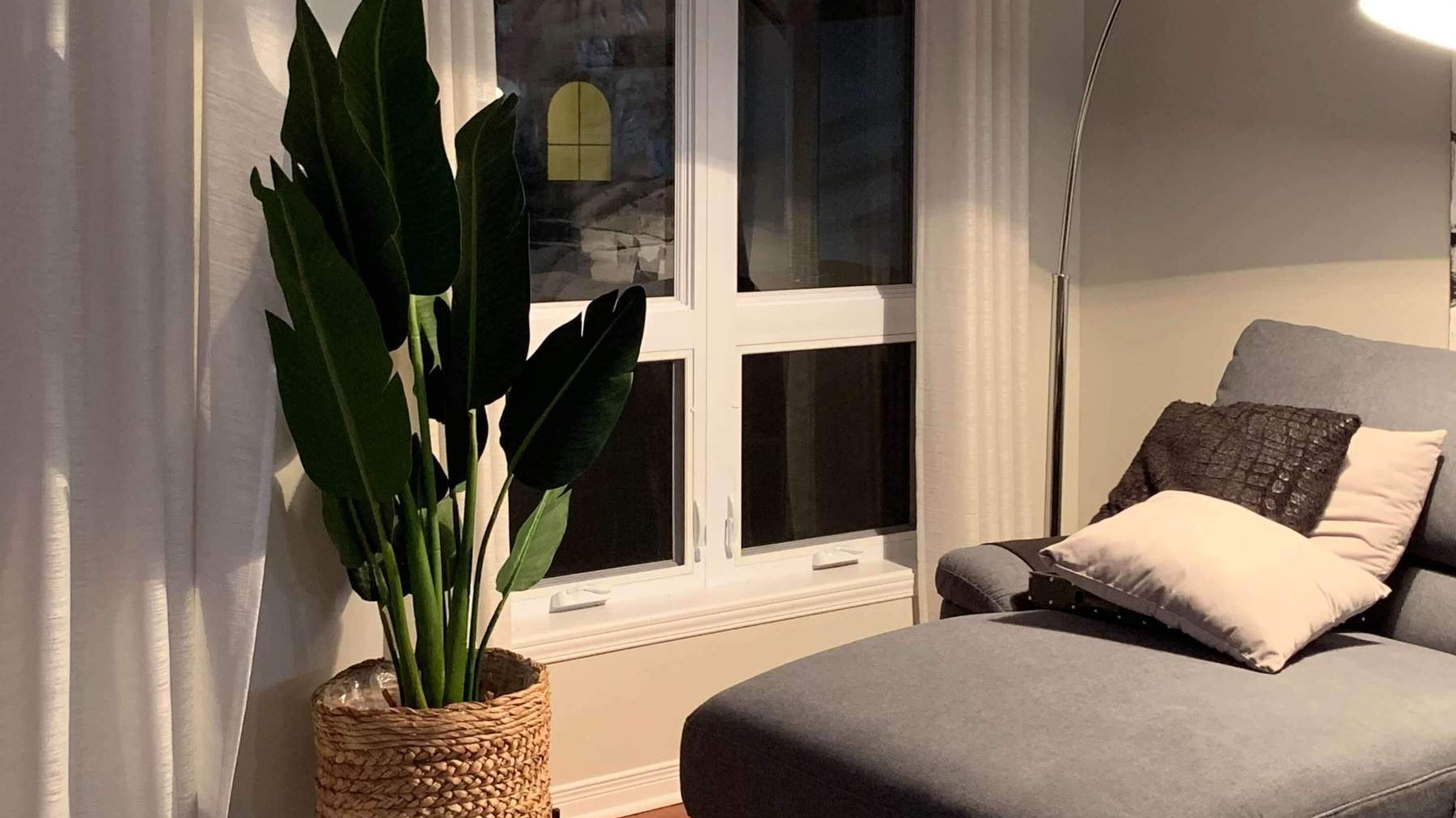 How to use faux plants from designer perspective | Artiplanto