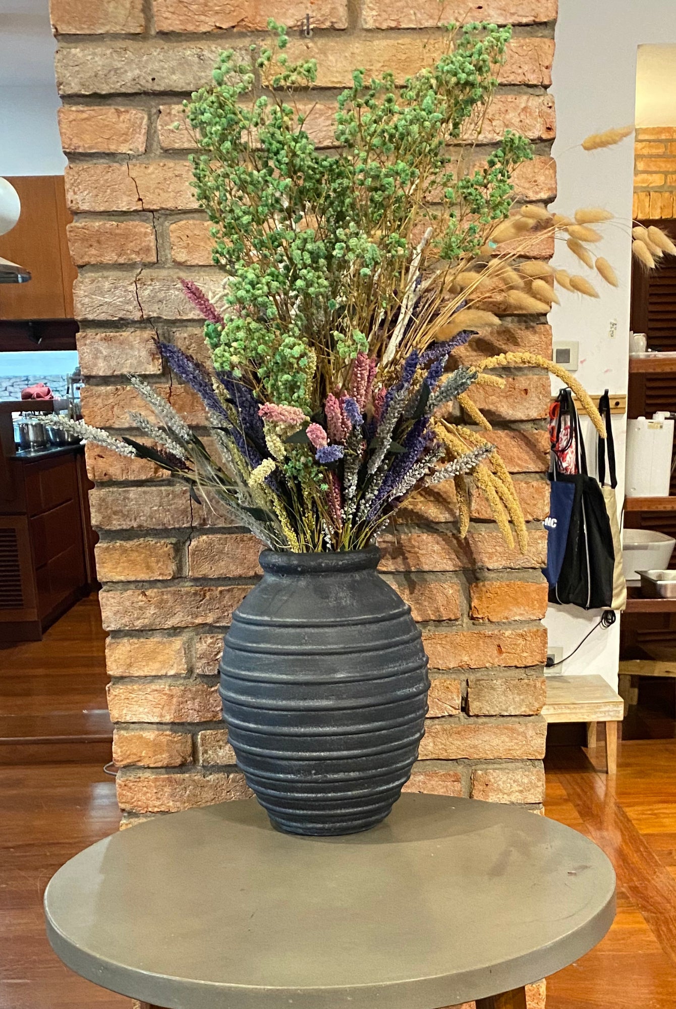 Ancient Vase