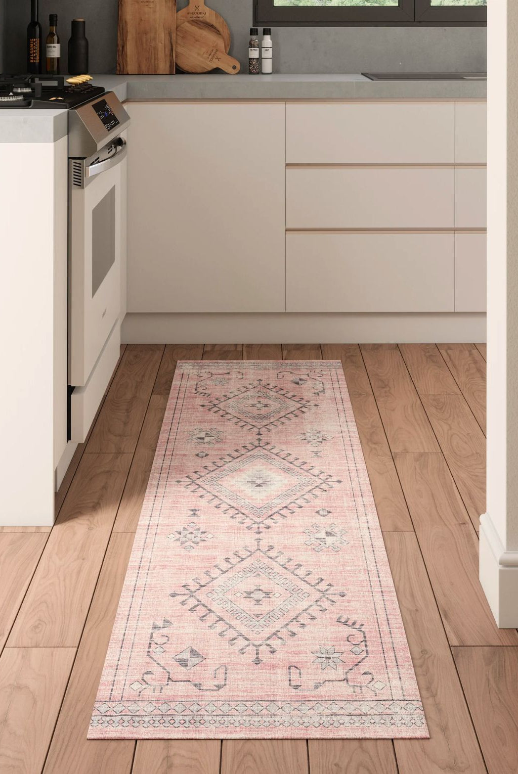 Rug - Cataleya Pink Rug