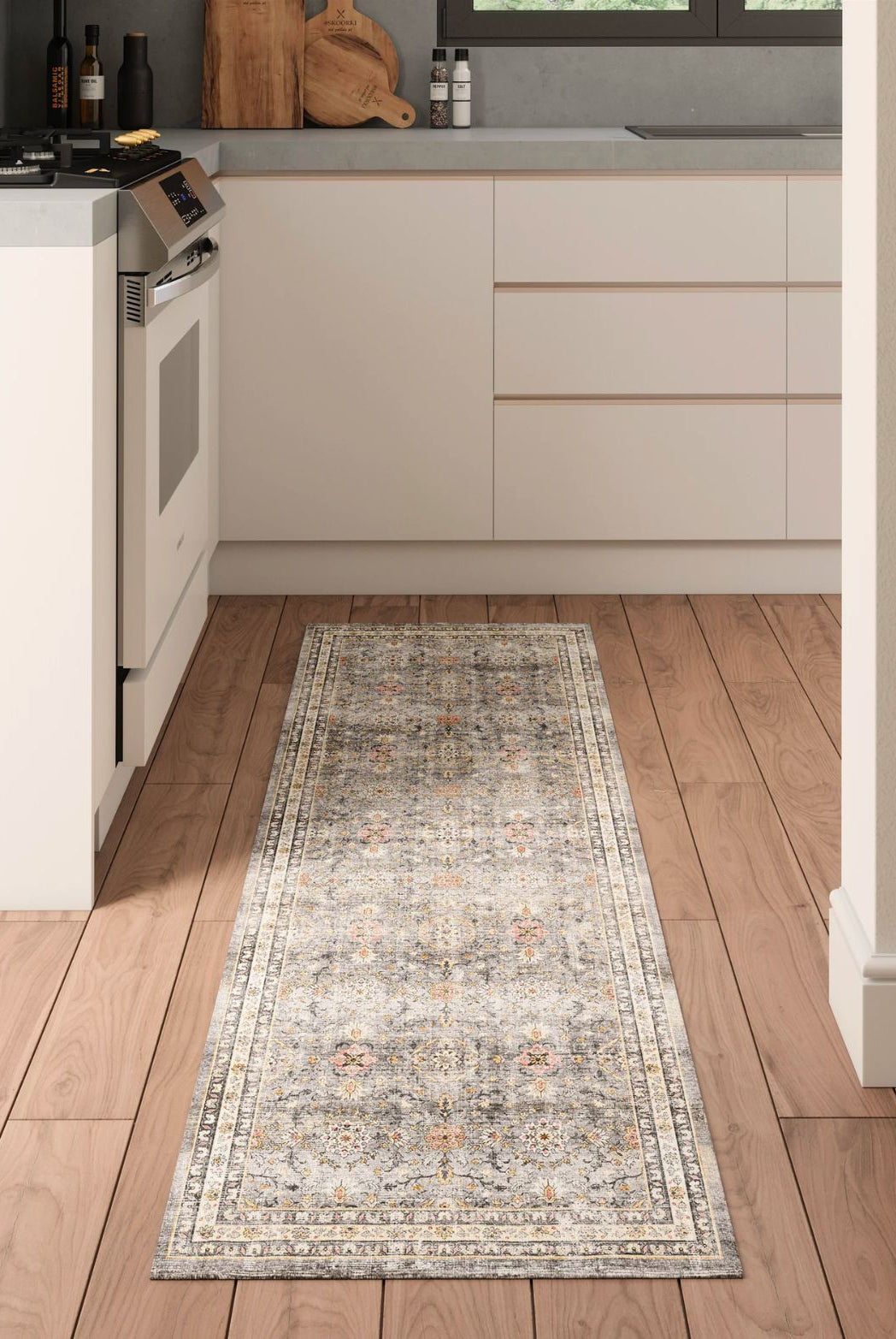 Rug - Anais Lavender Pink Rug