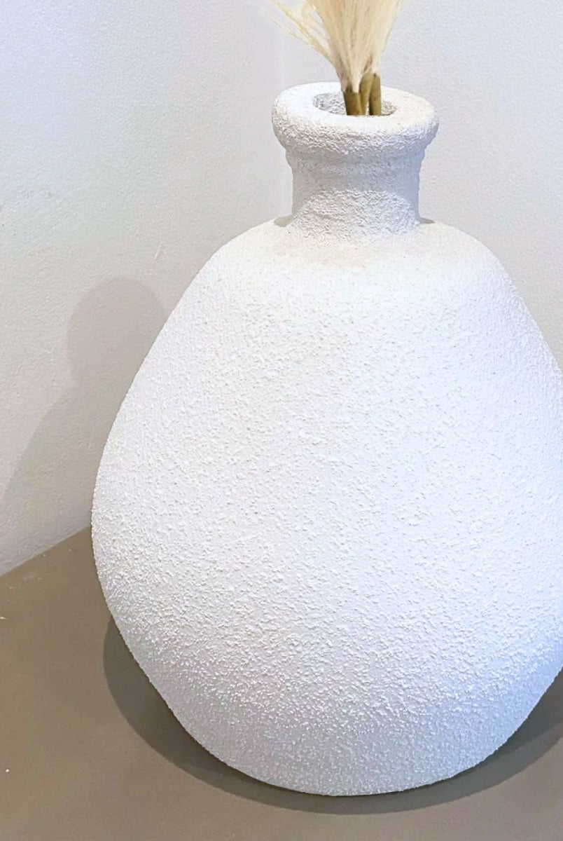 Organic Bubble Vase