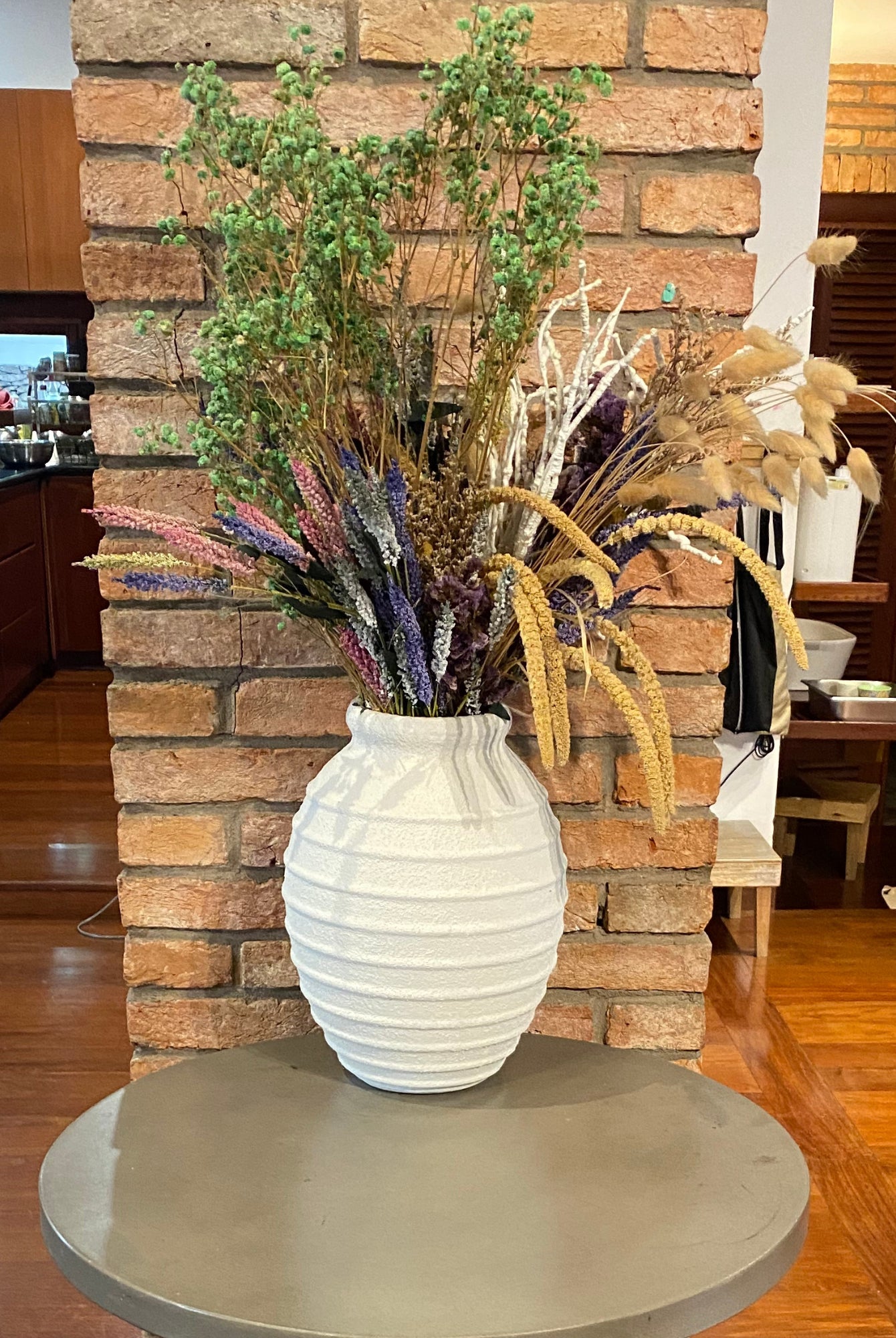 Ancient Vase