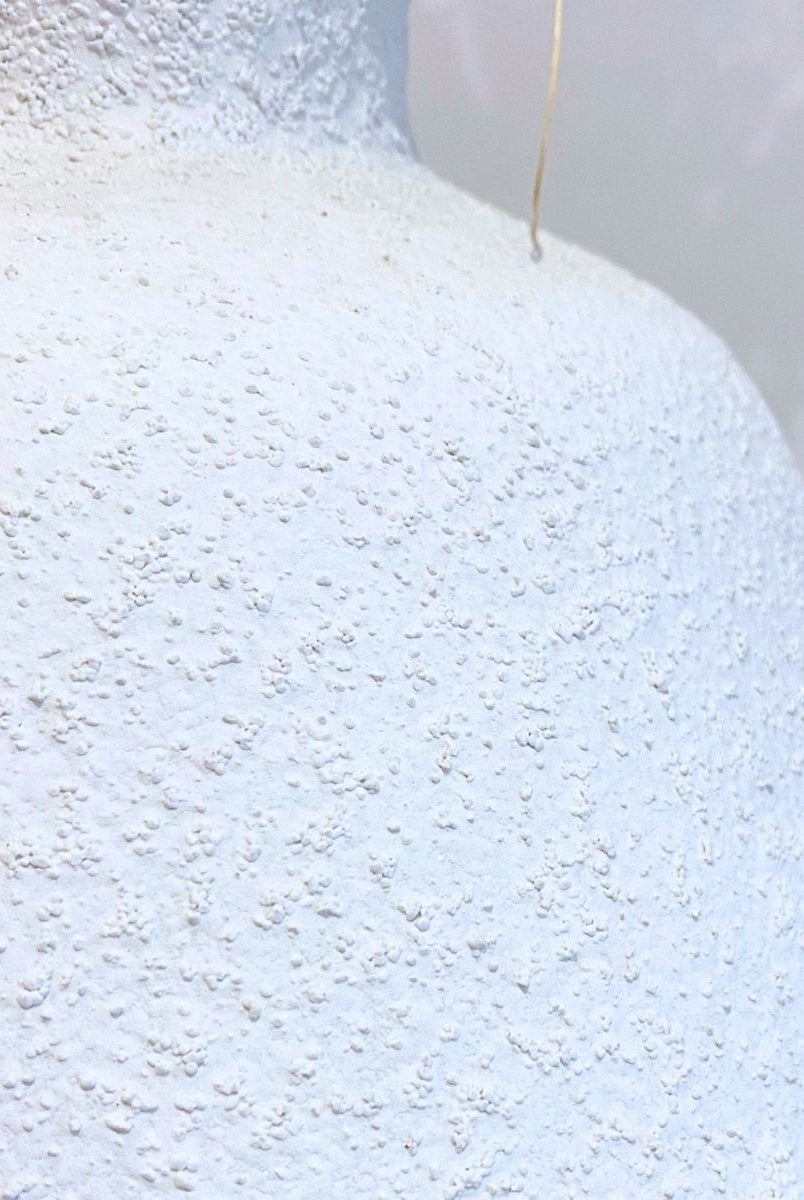 Organic Bubble Vase