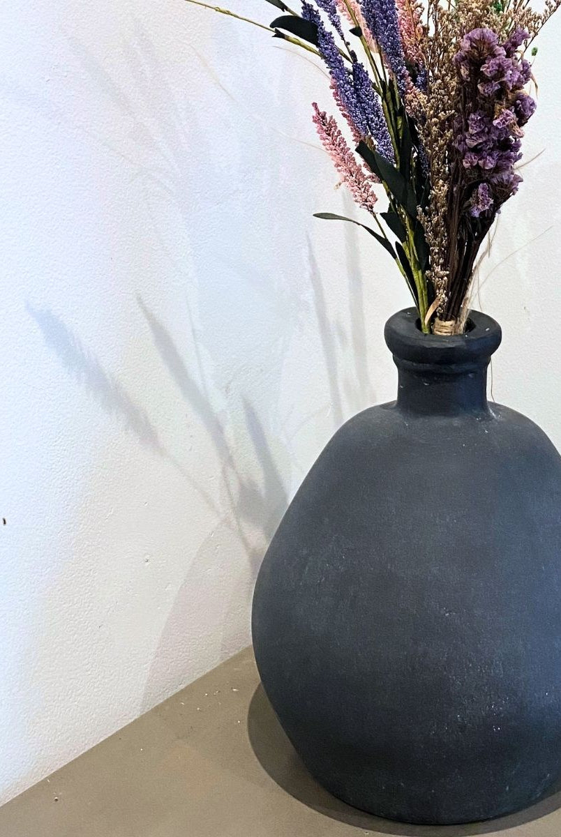 Organic Bubble Vase